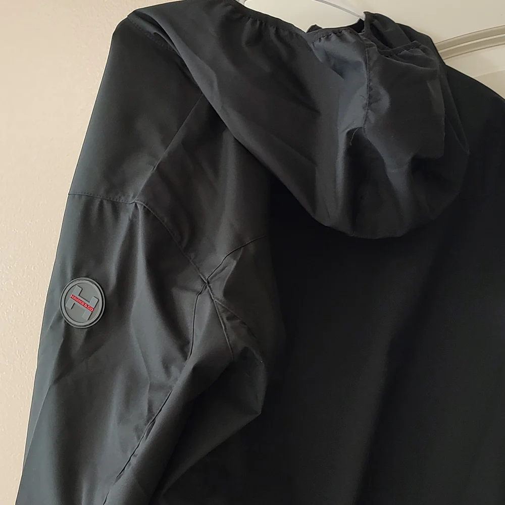 Jacket - Picture 4 of 4